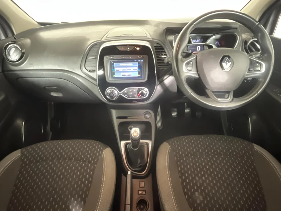 Used 2020 Renault Captur 66kW dCi Dynamique - WeBuyCars The Dome