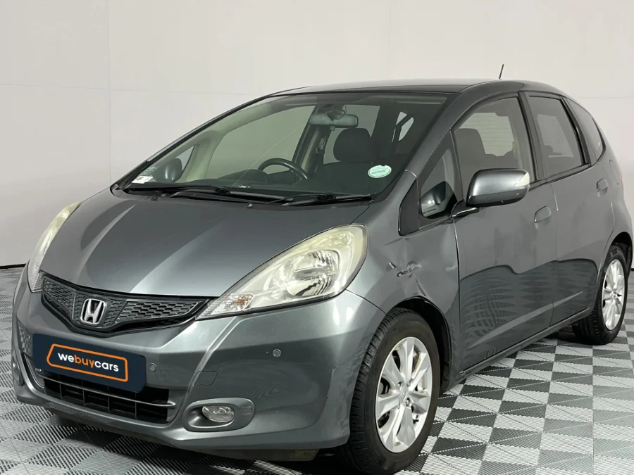 Used 2014 Honda Jazz 1.5 Elegance auto - WeBuyCars Richmond Used 2014 Honda Jazz 1.5 Elegance auto - WeBuyCars Richmond