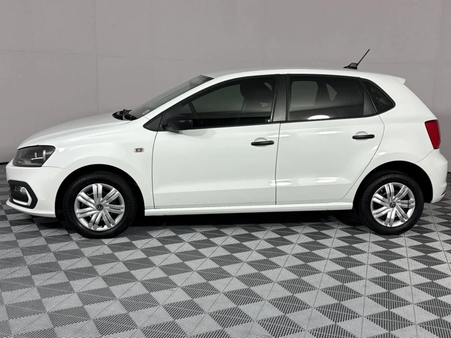 Used 2024 Volkswagen Polo Vivo hatch 1.4 - WeBuyCars Brackenfell Cape Town Used 2024 Volkswagen Polo Vivo hatch 1.4 - WeBuyCars Brackenfell Cape Town