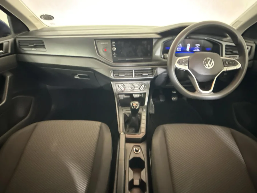 Used 2024 Volkswagen Polo hatch 1.0TSI - WeBuyCars JHB South Used 2024 Volkswagen Polo hatch 1.0TSI - WeBuyCars JHB South