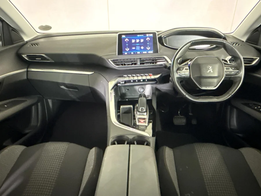 Used 2018 Peugeot 3008 1.6T Active - WeBuyCars Midstream Used 2018 Peugeot 3008 1.6T Active - WeBuyCars Midstream