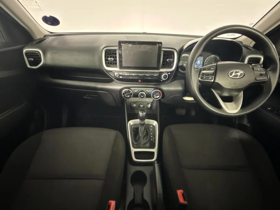 Used 2022 Hyundai Venue 1.0T Motion auto - WeBuyCars Brackenfell Cape Town Used 2022 Hyundai Venue 1.0T Motion auto - WeBuyCars Brackenfell Cape Town