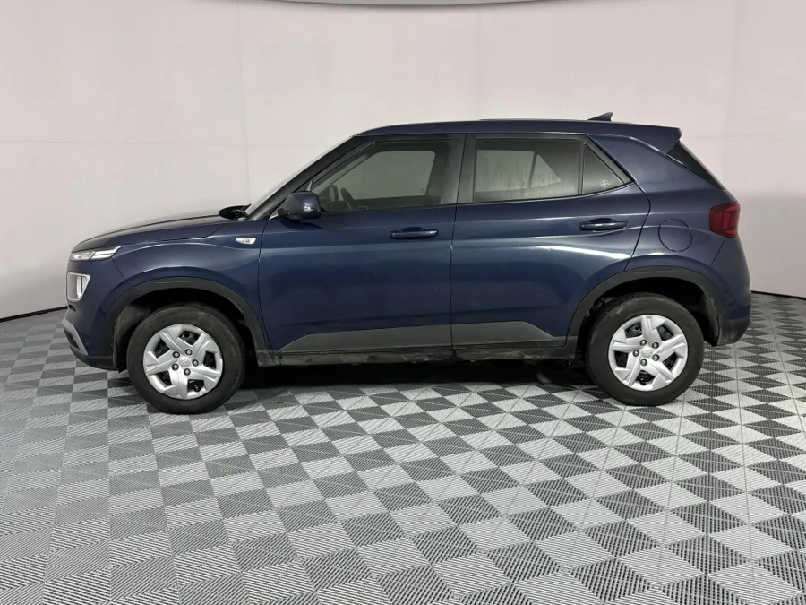 Used 2022 Hyundai Venue 1.0T Motion auto - WeBuyCars Brackenfell Cape Town Used 2022 Hyundai Venue 1.0T Motion auto - WeBuyCars Brackenfell Cape Town