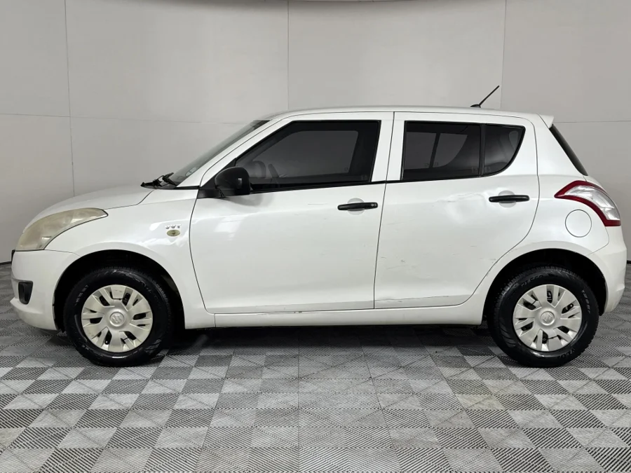 Used 2014 Suzuki Swift hatch 1.2 GA - WeBuyCars Mbombela Used 2014 Suzuki Swift hatch 1.2 GA - WeBuyCars Mbombela