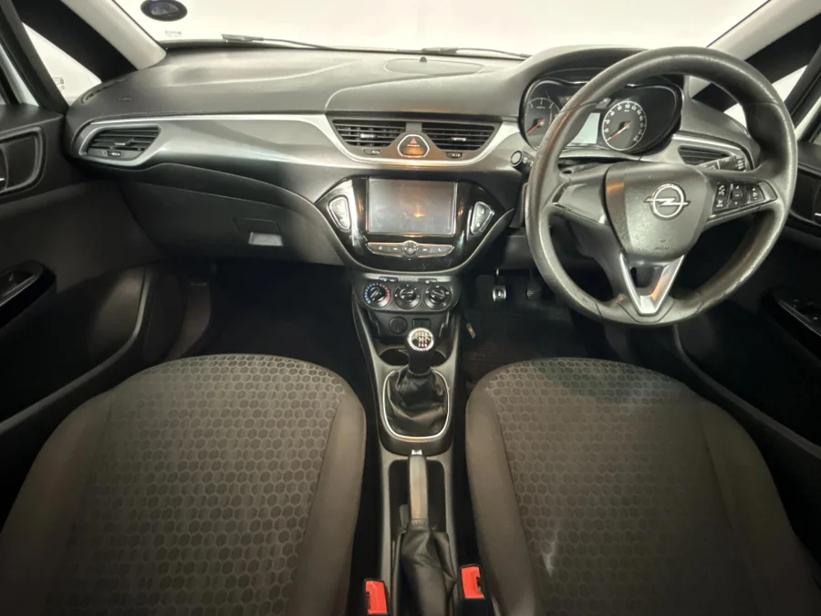 Used 2018 Opel Corsa 1.0T Enjoy - WeBuyCars Lansdowne Used 2018 Opel Corsa 1.0T Enjoy - WeBuyCars Lansdowne