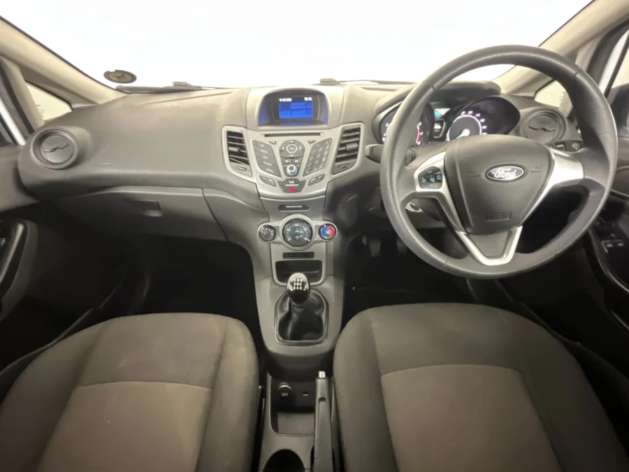 Used 2017 Ford Fiesta 5-door 1.0T Ambiente - WeBuyCars The Dome Used 2017 Ford Fiesta 5-door 1.0T Ambiente - WeBuyCars The Dome