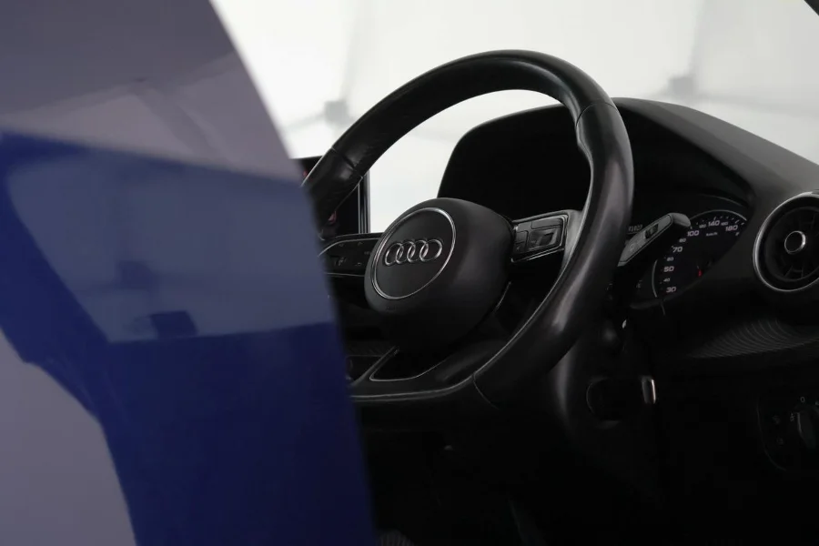 Used 2021 Audi Q2 35TFSI - Audi Centre Hatfield