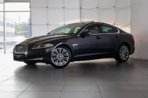 Used 2013 Jaguar XF 3.0 Supercharged Premium Luxury