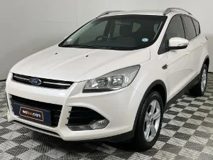 Used 2016 Ford Kuga 1.5T Ambiente auto Used 2016 Ford Kuga 1.5T Ambiente auto