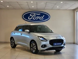 Used 2026 Suzuki Swift 1.2 GLX auto