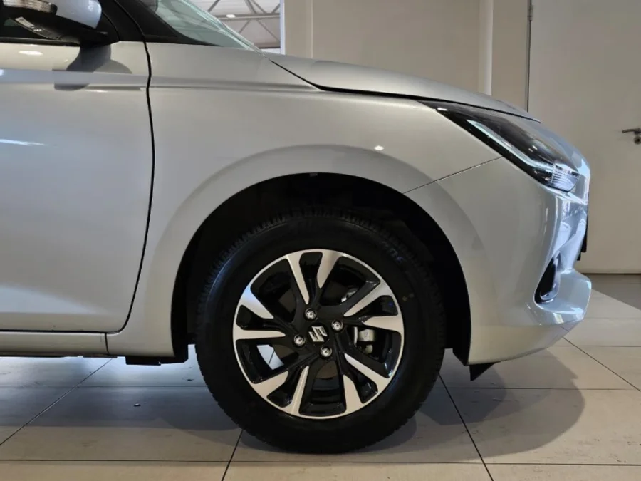 Used 2026 Suzuki Swift 1.2 GLX auto - Ford Bryanston Used 2026 Suzuki Swift 1.2 GLX auto - Ford Bryanston