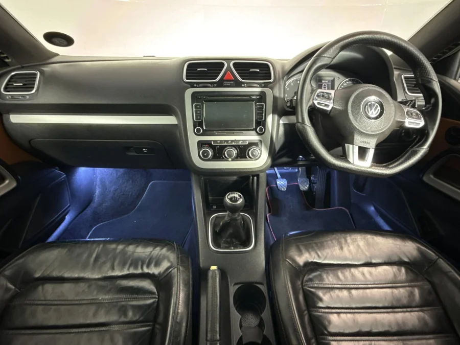 Used 2010 Volkswagen Scirocco 1.4TSI Highline - WeBuyCars Germiston Used 2010 Volkswagen Scirocco 1.4TSI Highline - WeBuyCars Germiston