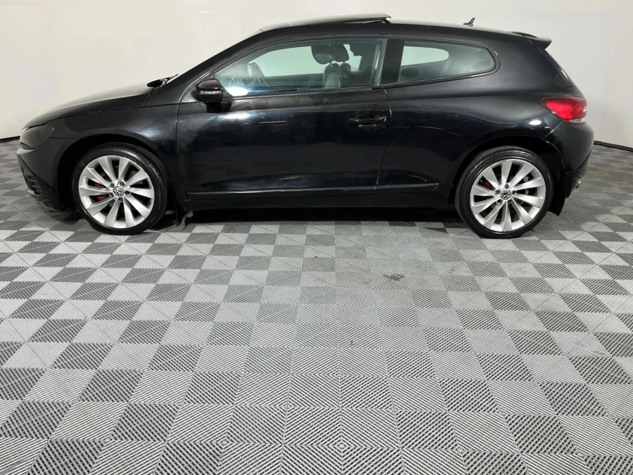 Used 2010 Volkswagen Scirocco 1.4TSI Highline - WeBuyCars Germiston Used 2010 Volkswagen Scirocco 1.4TSI Highline - WeBuyCars Germiston