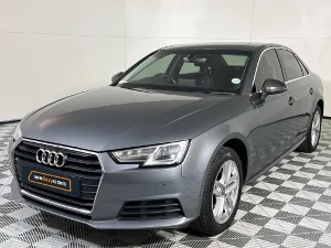 Used 2019 Audi A4 40TDI sport S line sports
