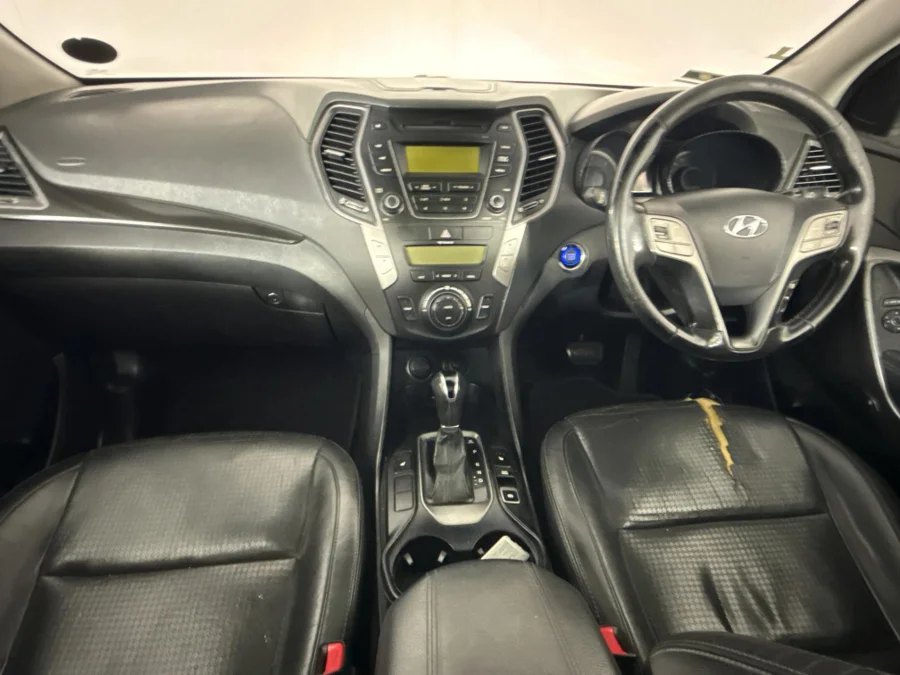 Used 2013 Hyundai Santa Fe 2.2CRDi Premium - WeBuyCars Brackenfell Cape Town Used 2013 Hyundai Santa Fe 2.2CRDi Premium - WeBuyCars Brackenfell Cape Town