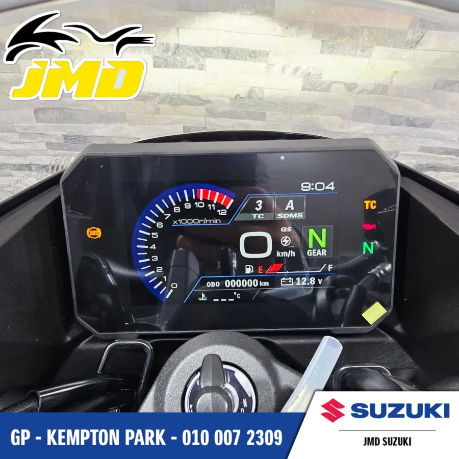 2026 SUZUKI GSX-8 TT - JMD Motorcycles 2026 SUZUKI GSX-8 TT - JMD Motorcycles