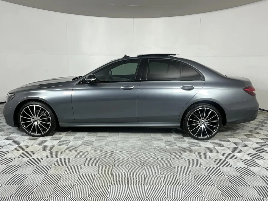 Used 2021 Mercedes-Benz E-Class E220d Avantgarde - WeBuyCars Montana Used 2021 Mercedes-Benz E-Class E220d Avantgarde - WeBuyCars Montana