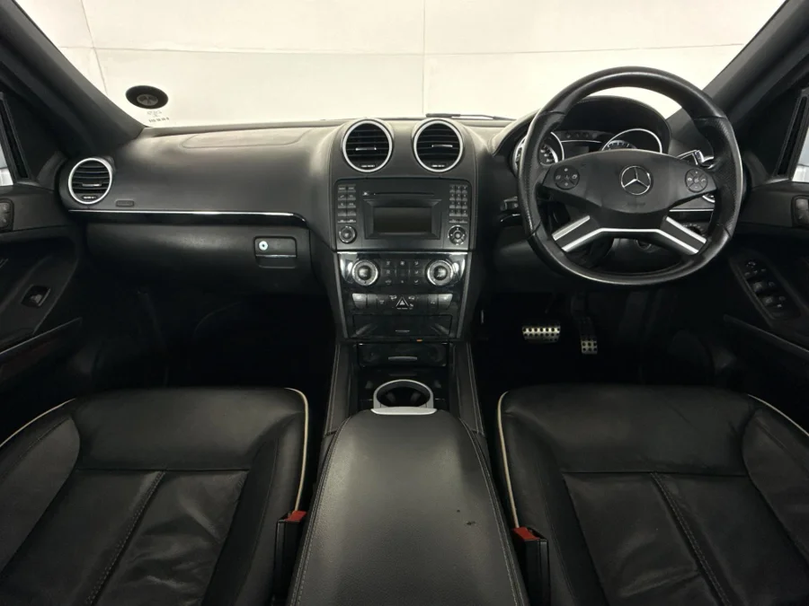 Used 2012 Mercedes-Benz ML 350CDI Grand Edition - WeBuyCars The Dome Used 2012 Mercedes-Benz ML 350CDI Grand Edition - WeBuyCars The Dome