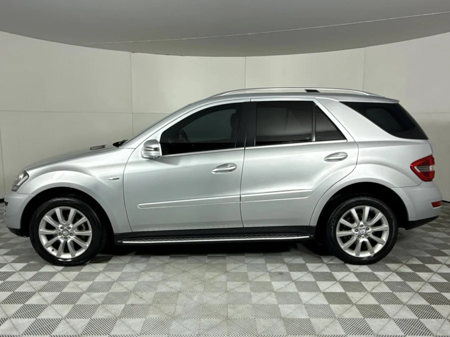 Used 2012 Mercedes-Benz ML 350CDI Grand Edition - WeBuyCars The Dome Used 2012 Mercedes-Benz ML 350CDI Grand Edition - WeBuyCars The Dome