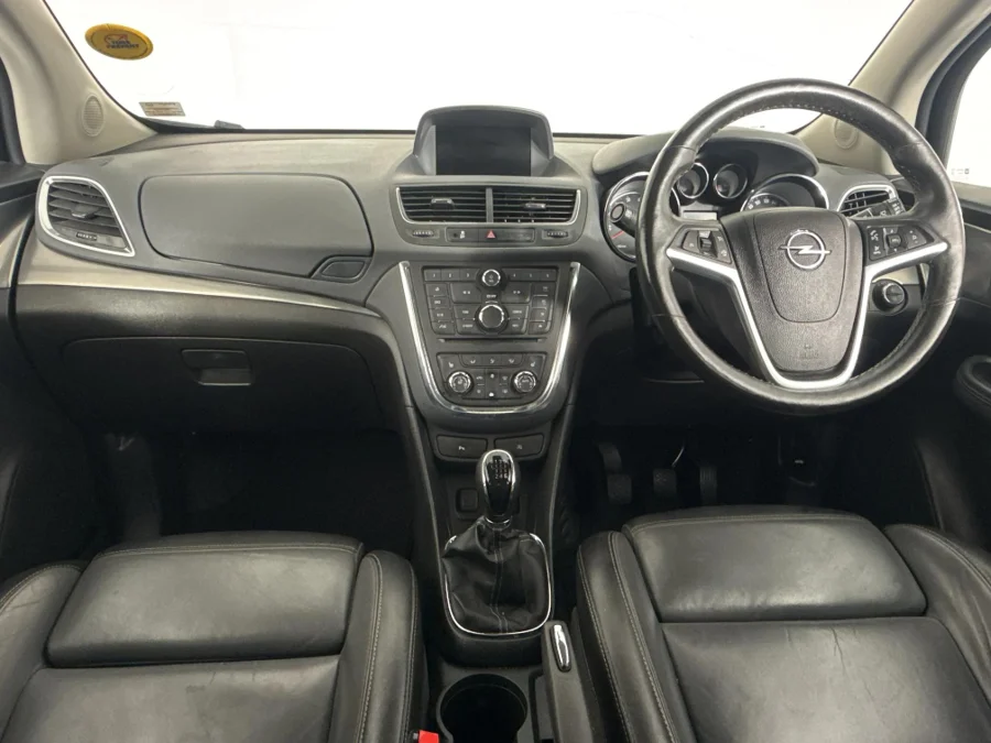 Used 2016 Opel Mokka X 1.4 Turbo Cosmo - WeBuyCars Gqeberha Used 2016 Opel Mokka X 1.4 Turbo Cosmo - WeBuyCars Gqeberha