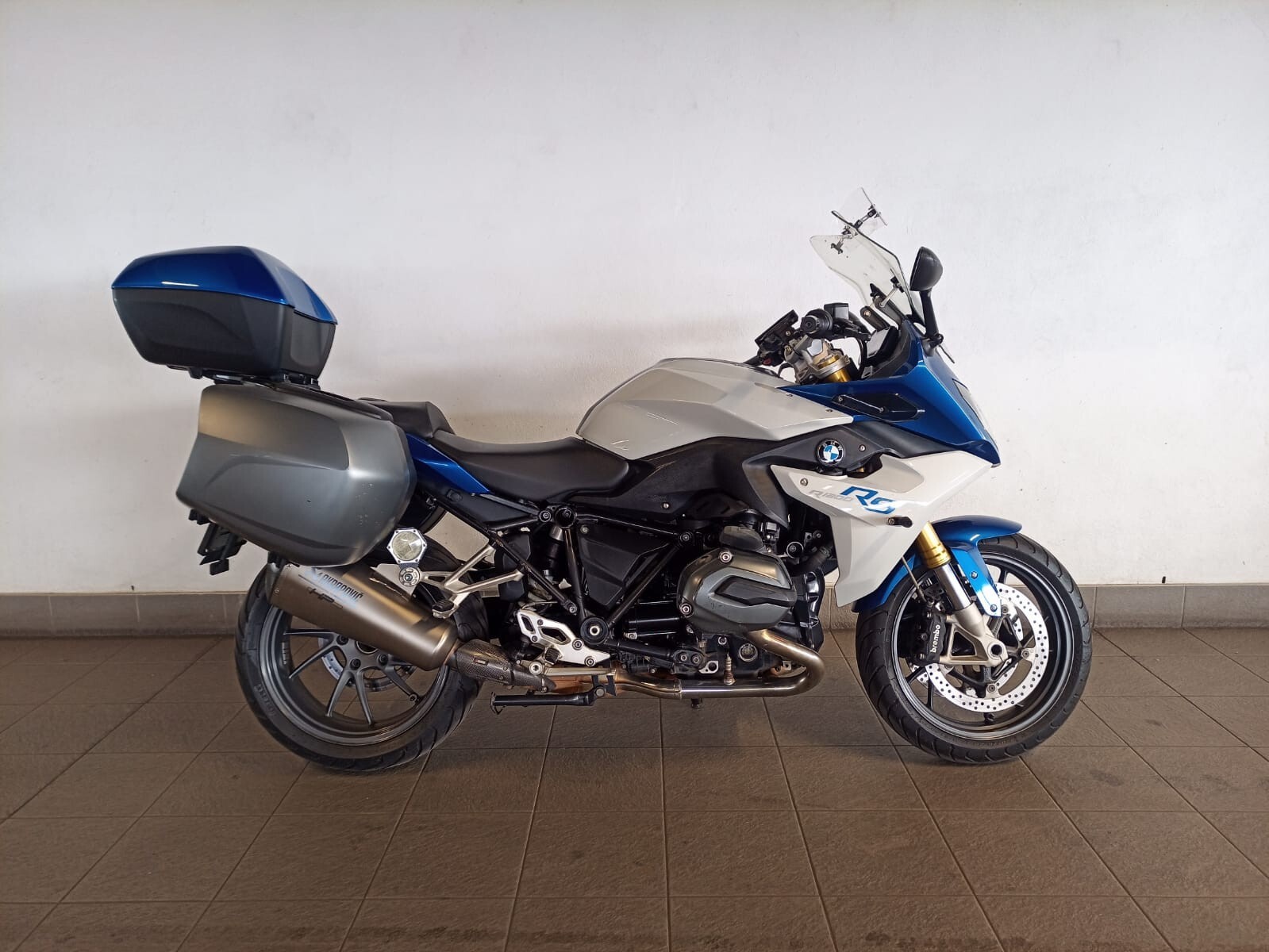 Used 2015 BMW R 1150 / R 1200 / R 1250 / R NINE T/ R18 RS