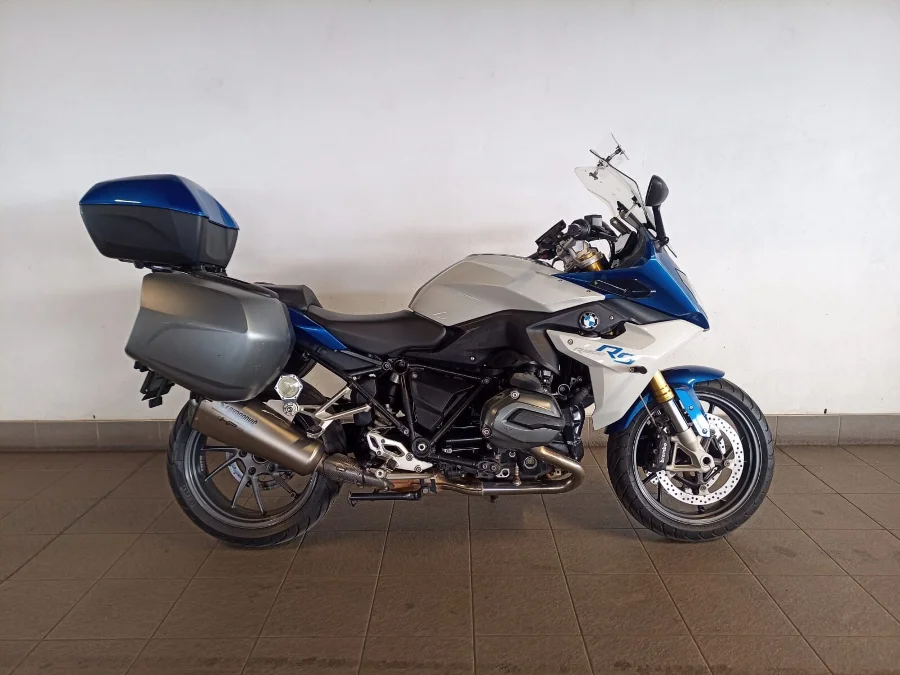 Used 2015 BMW R 1150 / R 1200 / R 1250 / R NINE T/ R18 RS - BMW Motorrad West Rand Used 2015 BMW R 1150 / R 1200 / R 1250 / R NINE T/ R18 RS - BMW Motorrad West Rand