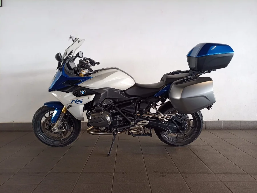 Used 2015 BMW R 1150 / R 1200 / R 1250 / R NINE T/ R18 RS - BMW Motorrad West Rand Used 2015 BMW R 1150 / R 1200 / R 1250 / R NINE T/ R18 RS - BMW Motorrad West Rand