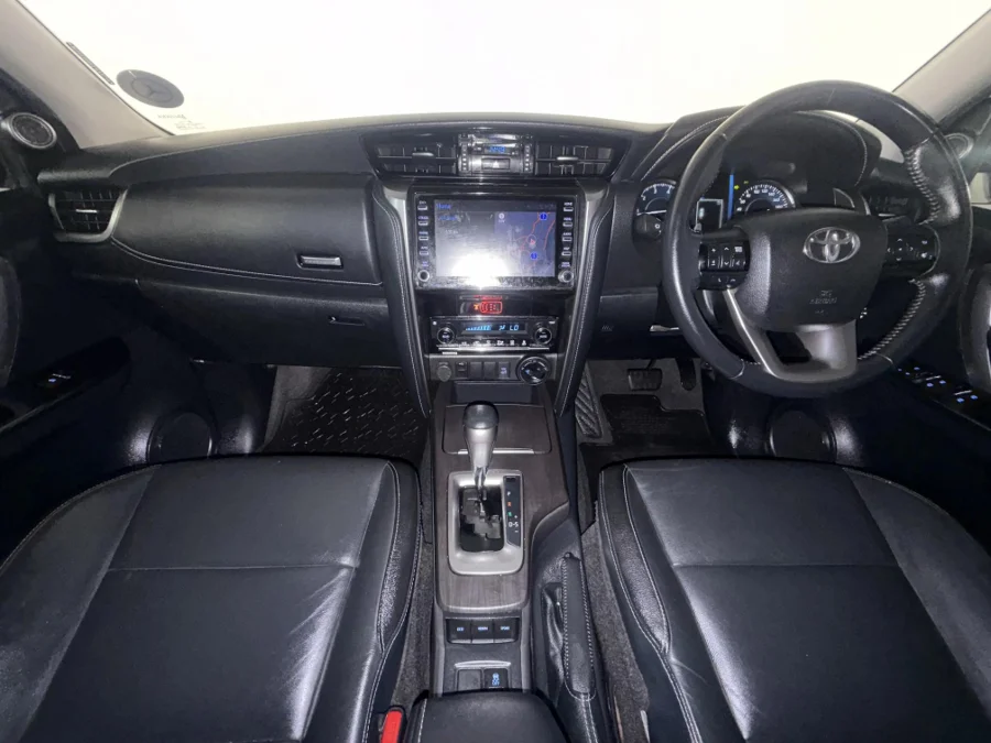 Used 2021 Toyota Fortuner 2.8GD-6 4x4 - WeBuyCars Durban Used 2021 Toyota Fortuner 2.8GD-6 4x4 - WeBuyCars Durban