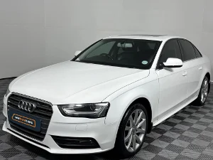 Used 2013 Audi A4 2.0T quattro