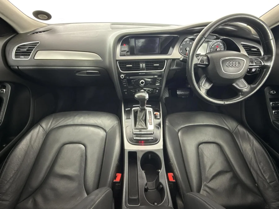 Used 2013 Audi A4 2.0T quattro - WeBuyCars Montana Used 2013 Audi A4 2.0T quattro - WeBuyCars Montana