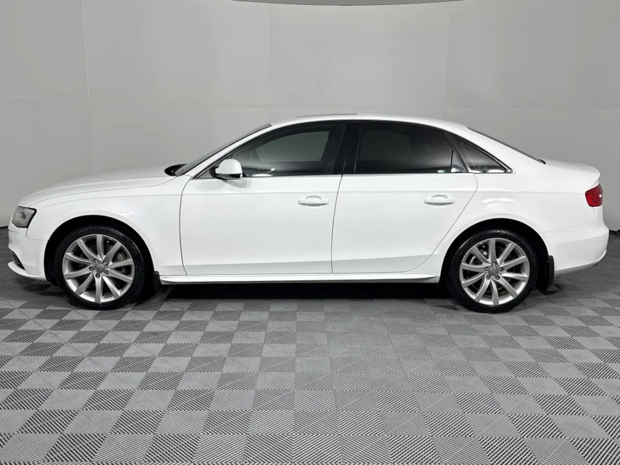 Used 2013 Audi A4 2.0T quattro - WeBuyCars Montana Used 2013 Audi A4 2.0T quattro - WeBuyCars Montana