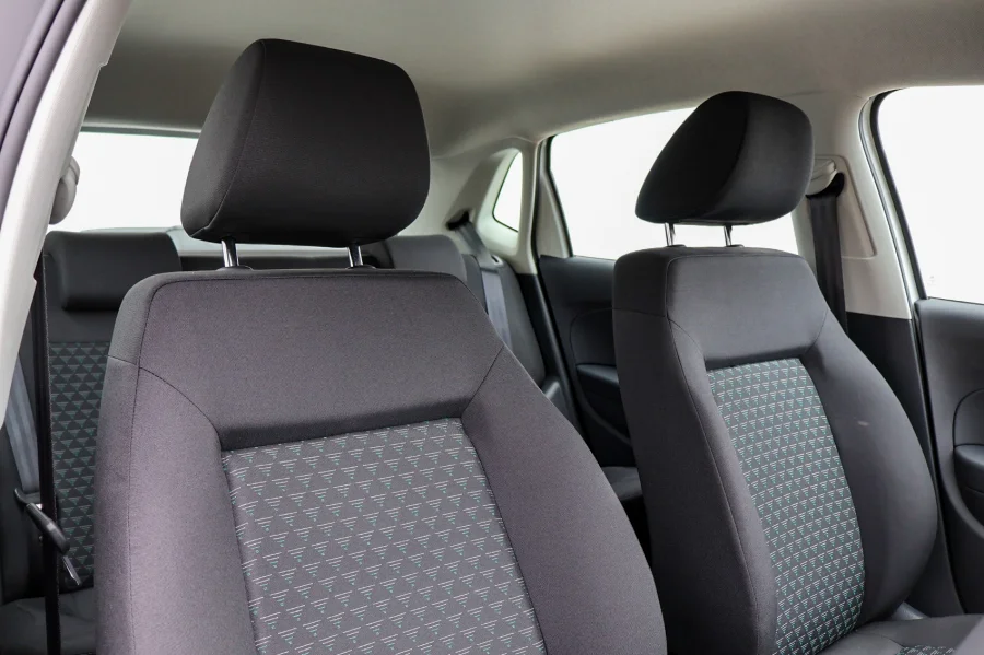 New 2026 Volkswagen Polo Vivo hatch 1.4 - VW Pretoria New New 2026 Volkswagen Polo Vivo hatch 1.4 - VW Pretoria New