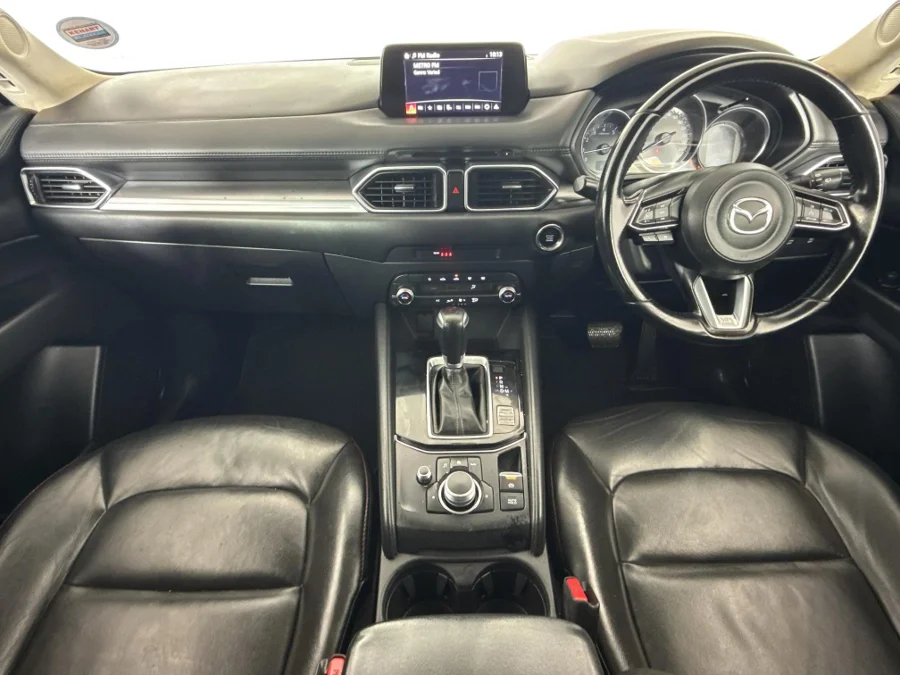 Used 2019 Mazda CX-5 2.0 Active - WeBuyCars Montana Used 2019 Mazda CX-5 2.0 Active - WeBuyCars Montana