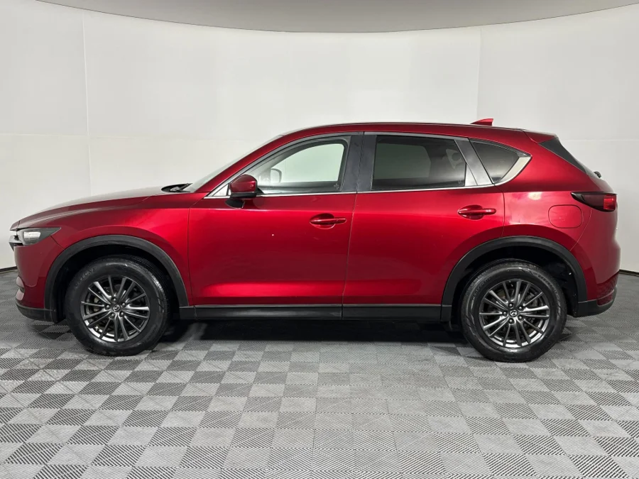 Used 2019 Mazda CX-5 2.0 Active - WeBuyCars Montana Used 2019 Mazda CX-5 2.0 Active - WeBuyCars Montana