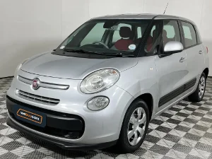 Used 2014 Fiat 500L 1.4 Easy Used 2014 Fiat 500L 1.4 Easy