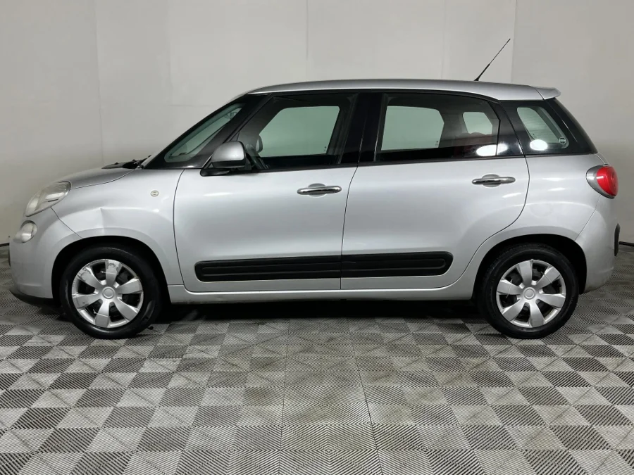 Used 2014 Fiat 500L 1.4 Easy - WeBuyCars The Dome