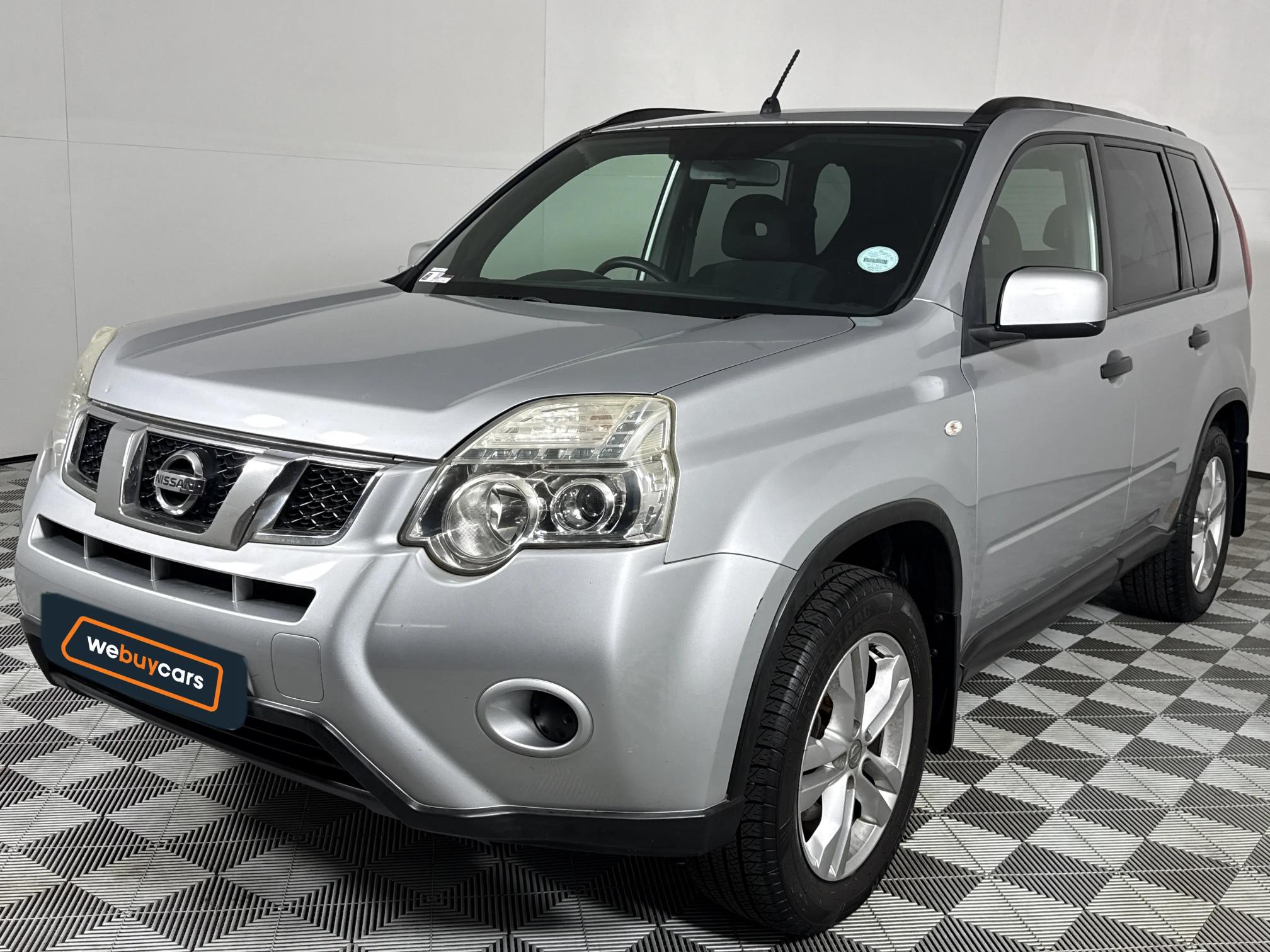 Used 2011 Nissan X-Trail 2.0 XE