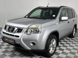 Used 2011 Nissan X-Trail 2.0 XE