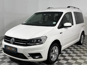 Used 2020 Volkswagen Caddy 1.0TSI Trendline