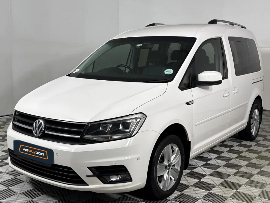 Used 2020 Volkswagen Caddy 1.0TSI Trendline - WeBuyCars Silverlakes Used 2020 Volkswagen Caddy 1.0TSI Trendline - WeBuyCars Silverlakes