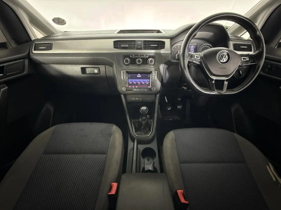 Used 2020 Volkswagen Caddy 1.0TSI Trendline - WeBuyCars Silverlakes Used 2020 Volkswagen Caddy 1.0TSI Trendline - WeBuyCars Silverlakes