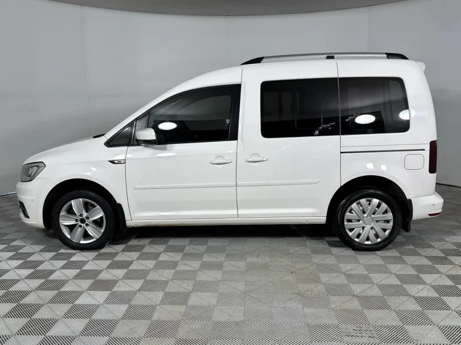 Used 2020 Volkswagen Caddy 1.0TSI Trendline - WeBuyCars Silverlakes Used 2020 Volkswagen Caddy 1.0TSI Trendline - WeBuyCars Silverlakes