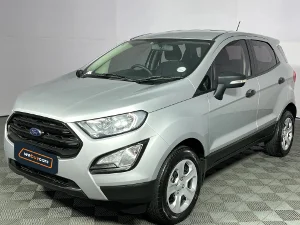 Used 2019 Ford EcoSport 1.5TDCi Ambiente Used 2019 Ford EcoSport 1.5TDCi Ambiente