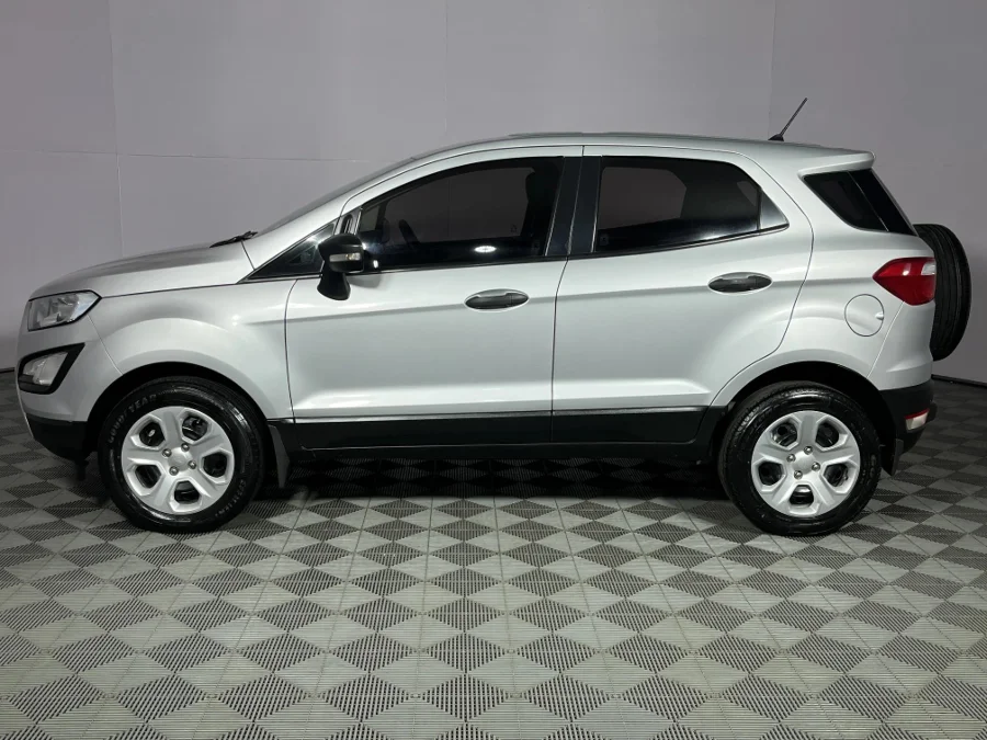 Used 2019 Ford EcoSport 1.5TDCi Ambiente - WeBuyCars Rustenburg