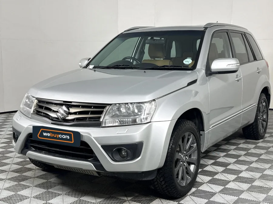 Used 2020 Suzuki Grand Vitara 2.4 Summit - WeBuyCars Pietermaritzburg Used 2020 Suzuki Grand Vitara 2.4 Summit - WeBuyCars Pietermaritzburg