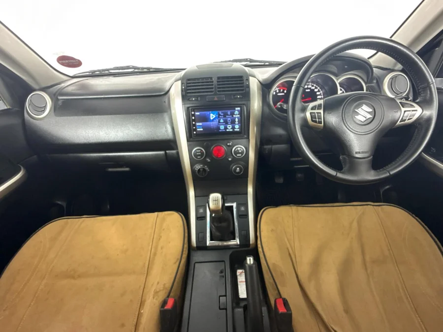Used 2020 Suzuki Grand Vitara 2.4 Summit - WeBuyCars Pietermaritzburg Used 2020 Suzuki Grand Vitara 2.4 Summit - WeBuyCars Pietermaritzburg