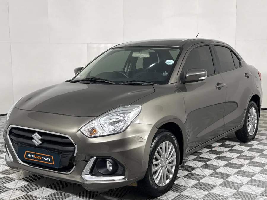 Used 2024 Suzuki DZire 1.2 GL manual - WeBuyCars Gqeberha Used 2024 Suzuki DZire 1.2 GL manual - WeBuyCars Gqeberha