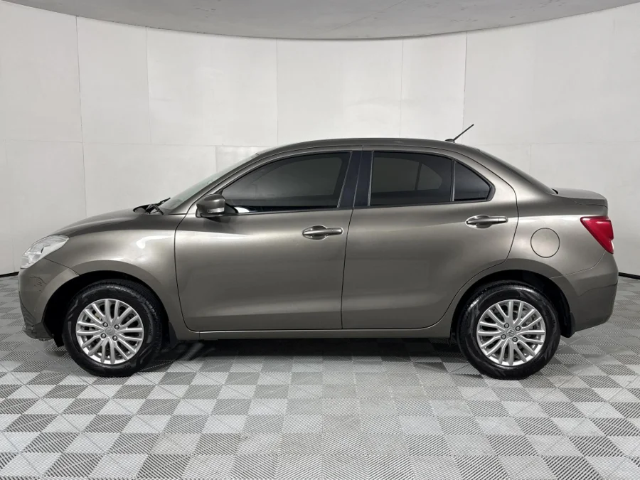 Used 2024 Suzuki DZire 1.2 GL manual - WeBuyCars Gqeberha Used 2024 Suzuki DZire 1.2 GL manual - WeBuyCars Gqeberha