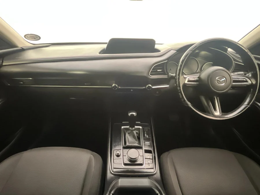 Used 2022 Mazda CX-30 2.0 Individual Edition - WeBuyCars Germiston