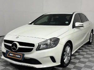 Used 2016 Mercedes-Benz A-Class A200 Style auto